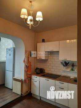 2-к квартира, вторичка, 60м2, 15/17 этаж