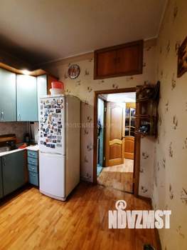 2-к квартира, вторичка, 57м2, 4/5 этаж