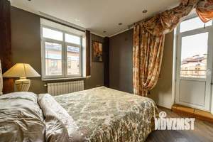 4-к квартира, вторичка, 94м2, 7/8 этаж