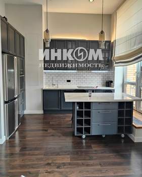 2-к квартира, вторичка, 56м2, 9/9 этаж