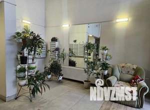 2-к квартира, вторичка, 51м2, 25/25 этаж