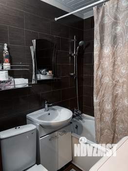 1-к квартира, вторичка, 32м2, 3/5 этаж