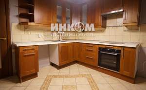 4-к квартира, вторичка, 102м2, 17/25 этаж