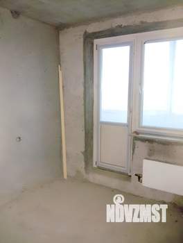 1-к квартира, вторичка, 44м2, 12/16 этаж