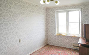 2-к квартира, вторичка, 44м2, 9/9 этаж