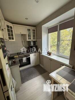 2-к квартира, вторичка, 43м2, 3/9 этаж