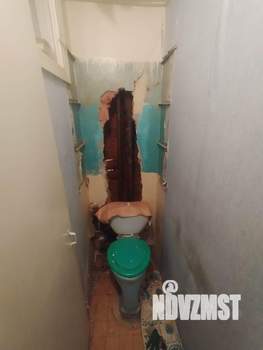 2-к квартира, вторичка, 45м2, 8/9 этаж