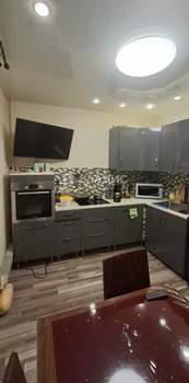 2-к квартира, вторичка, 57м2, 15/25 этаж