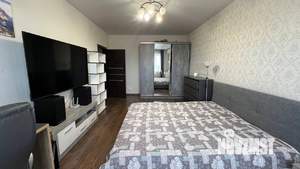 2-к квартира, вторичка, 60м2, 15/19 этаж