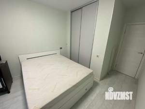 3-к квартира, вторичка, 62м2, 8/17 этаж