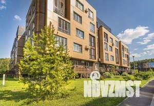 1-к квартира, вторичка, 41м2, 5/5 этаж