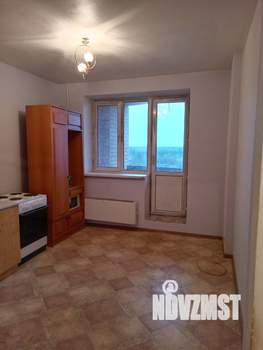 1-к квартира, вторичка, 35м2, 14/14 этаж