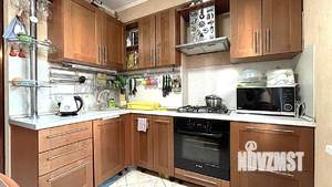 2-к квартира, вторичка, 52м2, 9/10 этаж