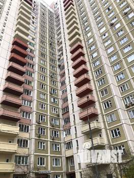 3-к квартира, вторичка, 77м2, 13/23 этаж
