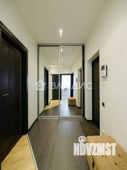 3-к квартира, вторичка, 121м2, 8/18 этаж