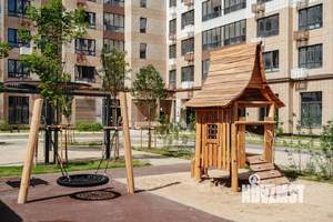 Студия квартира, вторичка, 25м2, 5/17 этаж