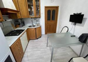 3-к квартира, вторичка, 57м2, 5/5 этаж