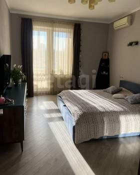 3-к квартира, вторичка, 106м2, 5/8 этаж