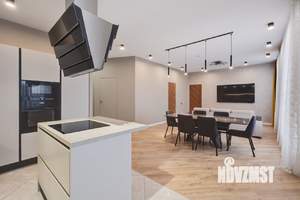 4-к квартира, вторичка, 138м2, 5/5 этаж