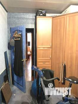 3-к квартира, вторичка, 56м2, 1/5 этаж