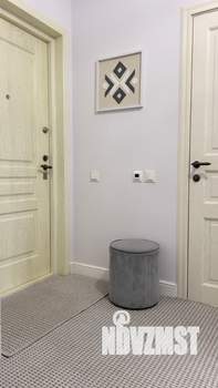 1-к квартира, вторичка, 40м2, 6/17 этаж