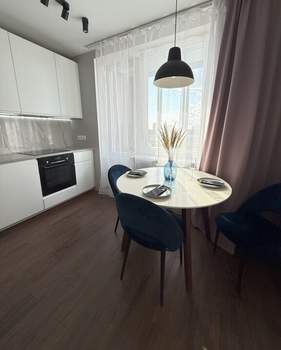 1-к квартира, вторичка, 43м2, 14/24 этаж