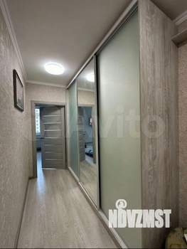 2-к квартира, вторичка, 59м2, 11/18 этаж