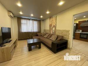 3-к квартира, вторичка, 81м2, 8/25 этаж