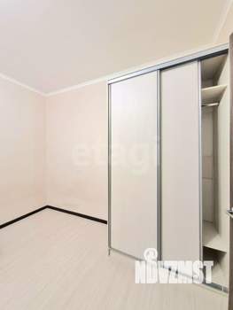 1-к квартира, вторичка, 33м2, 15/17 этаж