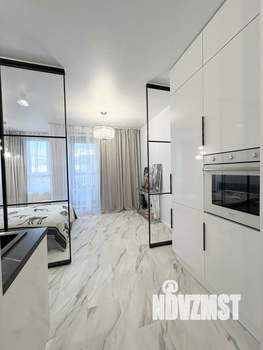 Студия квартира, вторичка, 31м2, 8/8 этаж