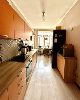 2-к квартира, вторичка, 56м2, 3/9 этаж