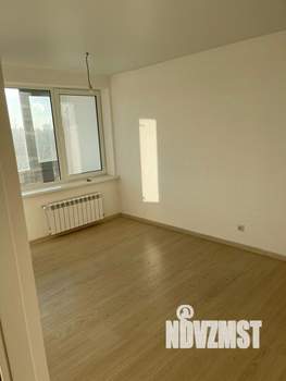 1-к квартира, вторичка, 40м2, 10/10 этаж