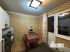 1-к квартира, вторичка, 42м2, 13/25 этаж