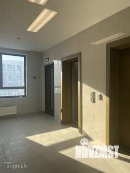 2-к квартира, вторичка, 34м2, 9/12 этаж