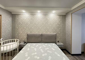 3-к квартира, вторичка, 61м2, 2/17 этаж