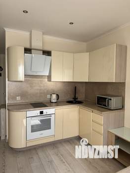 Студия квартира, вторичка, 25м2, 15/26 этаж