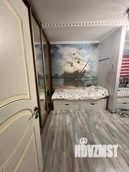 2-к квартира, вторичка, 60м2, 2/25 этаж