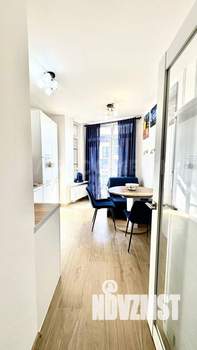 1-к квартира, вторичка, 40м2, 3/3 этаж