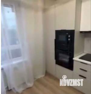 1-к квартира, вторичка, 33м2, 7/8 этаж