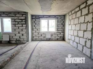 2-к квартира, вторичка, 61м2, 6/6 этаж