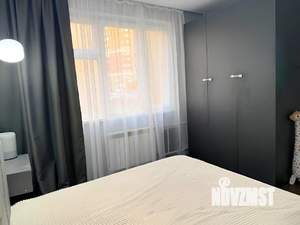 3-к квартира, вторичка, 81м2, 2/25 этаж