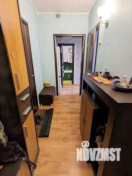 2-к квартира, вторичка, 53м2, 8/9 этаж
