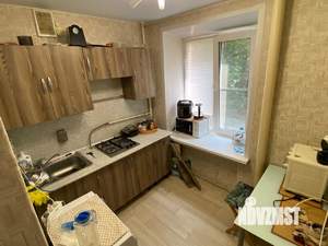 2-к квартира, вторичка, 41м2, 3/9 этаж