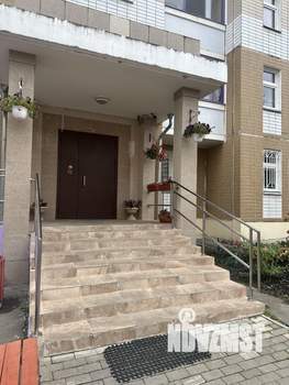 2-к квартира, вторичка, 64м2, 5/23 этаж