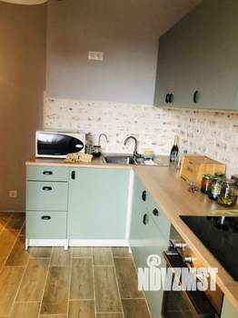 2-к квартира, вторичка, 54м2, 7/16 этаж