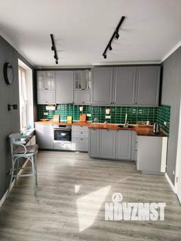3-к квартира, вторичка, 56м2, 8/25 этаж