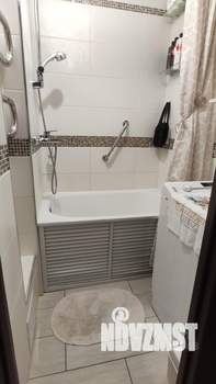 2-к квартира, вторичка, 41м2, 2/5 этаж