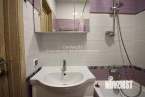2-к квартира, вторичка, 44м2, 2/9 этаж