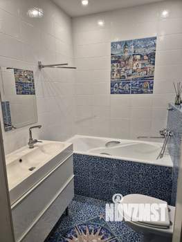 3-к квартира, вторичка, 103м2, 4/26 этаж