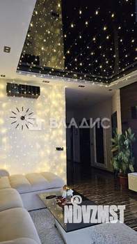 3-к квартира, вторичка, 85м2, 30/37 этаж